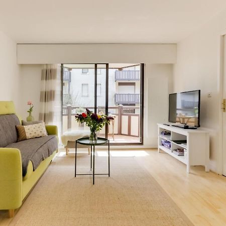 Apartment Le Fairway-6 By Interhome دوفييل المظهر الخارجي الصورة